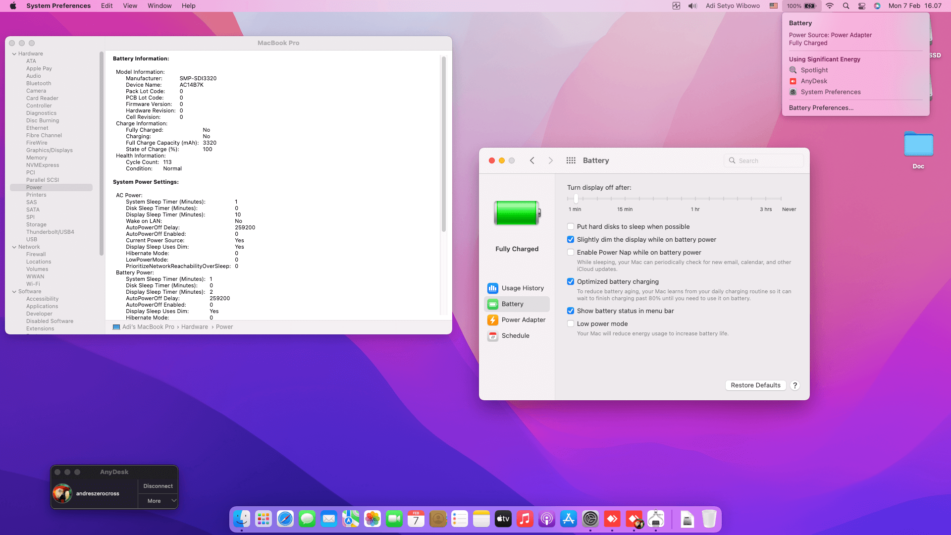 Acer Swift 3 SF314 54G 31YU 2nd [KabyLake   Intel UHD 620 + I2C]   OpenCore 7
